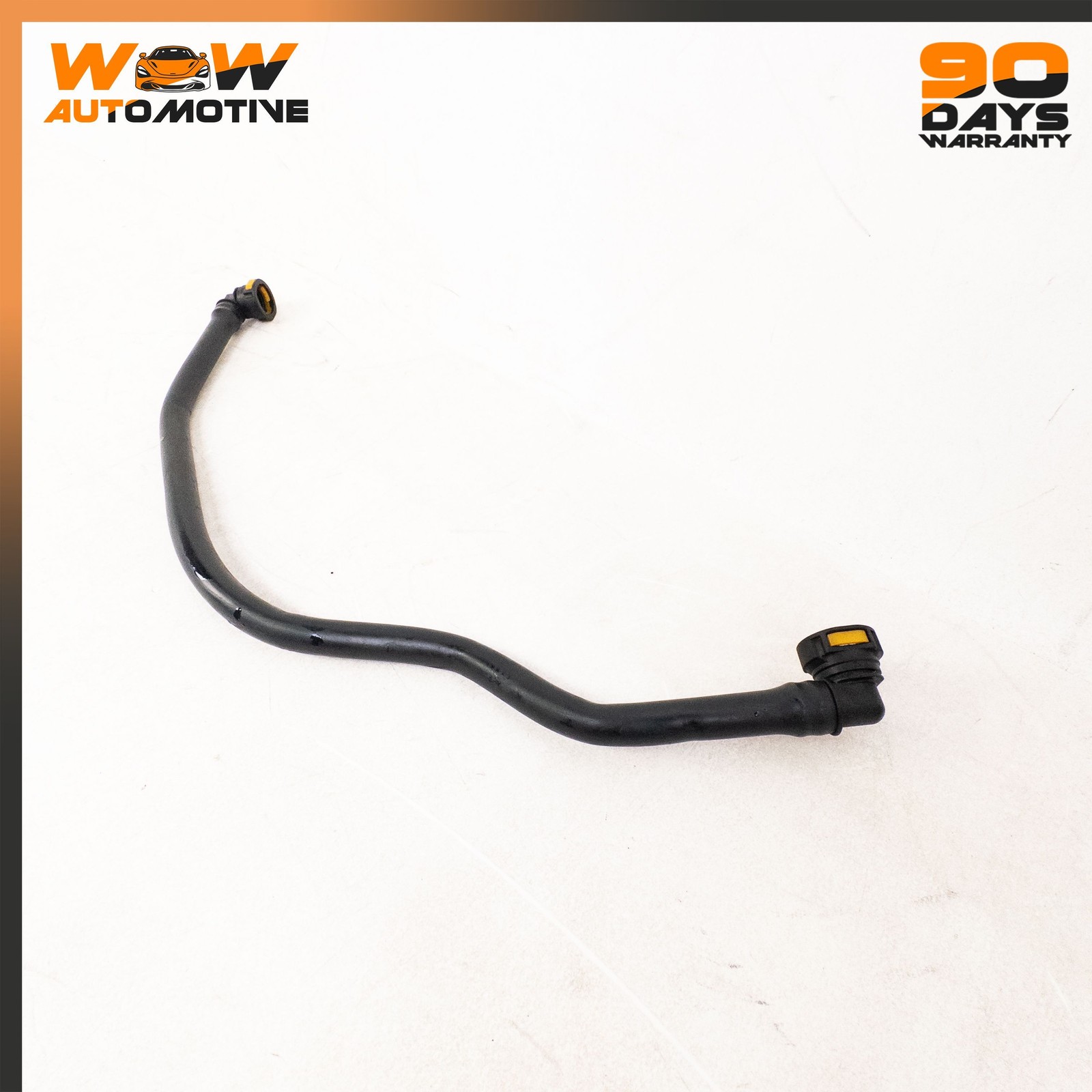 Maserati GranTurismo 2005-2019 Front Left Lower Hose pipe