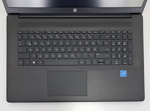 HP Laptop 17-cn0222ng 17,3" 256GB SSD Intel N4120 8GB RAM - Afbeelding 4 van 8