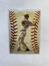 1995 Leaf Statistical Standouts Cal Ripken 3412/5000