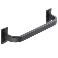 Bathroom Towel Bar,10 inch Towel Racks for Bathroom Wall Mounted,Stainless Steel