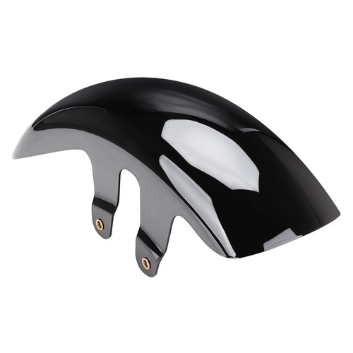 19"Wheel Wrap Front Fender For Harley Touring CVO Road Street Glide 2023-2025 US - Bild 8 von 27