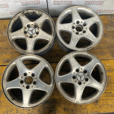 Jantes Mercedes 240