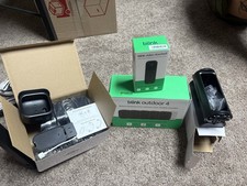 Blink Outdoor 4 5-Cam Wireless System w/ Sync...