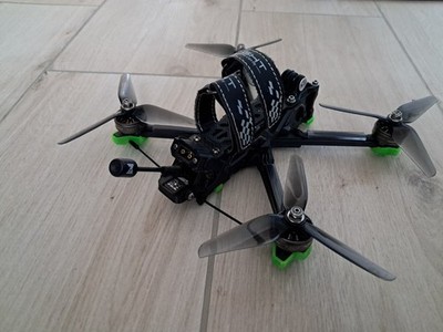 Iflight Nazgul