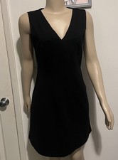 New With Tags! 80% Off, Was $348 Elie Tahari Perfect Little Black Dress, Lexcy