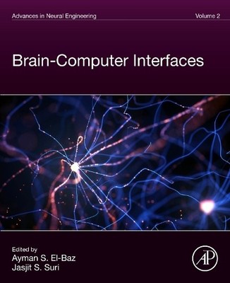 Brain-Computer Interfaces - 9780323954396