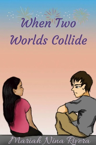 When Two Worlds Collide | Mariah Rivera | Taschenbuch | Kartoniert / Broschiert-image