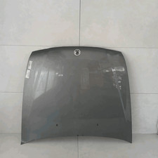 Capot Ssangyong REXTON