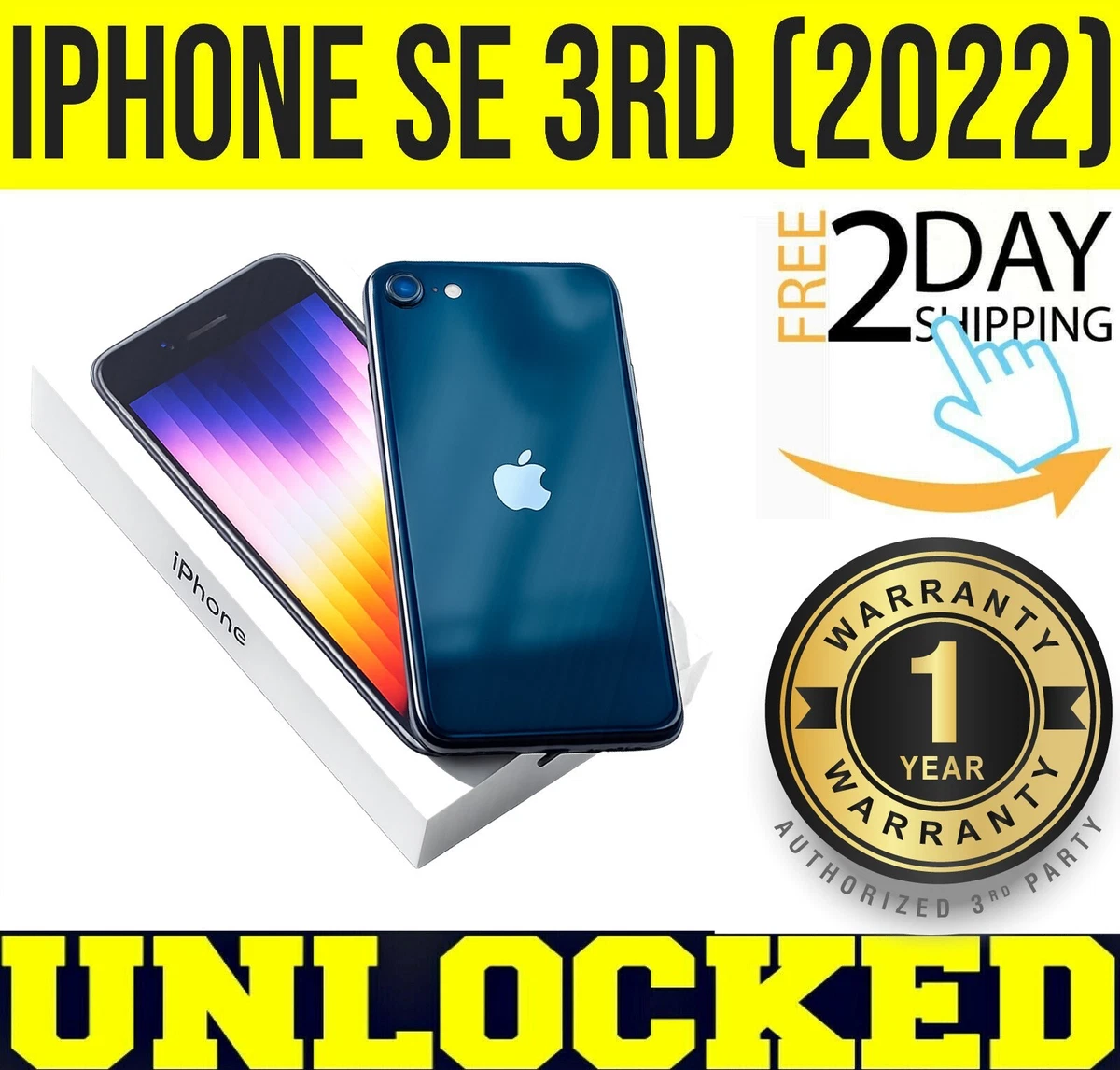 iPhone SE 128GB iOS for sale | eBay