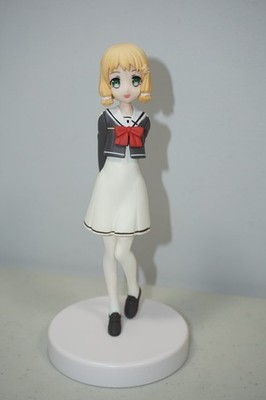 Itsuki Inubouzaki Yuuki Yuuna Is A Hero wa Yuusha de Aru FuRyu Anime Figure 2015