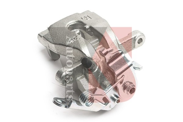 Ysparts Bremssattel Bremszange FüR Ford Kuga I S-Max WA6 2.0 Tdci 2.2-image