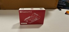 New in Box Raspberry Pi 5 8GB RAM