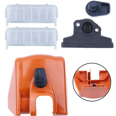 Kettens?genteile Luftfilterabdeckung Gartenger?tezubeh?r Power Equipment