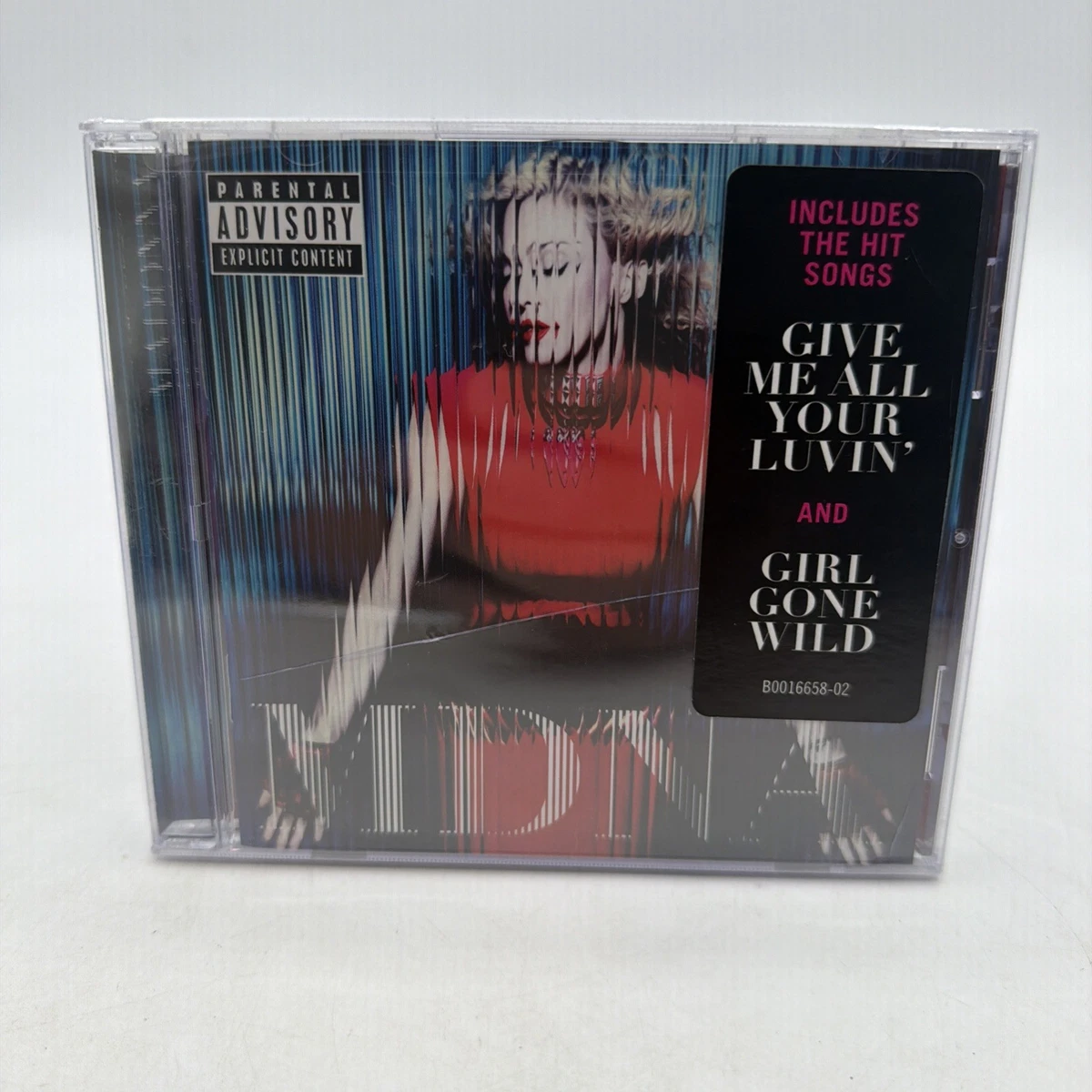 madonna mdna products for sale | eBay