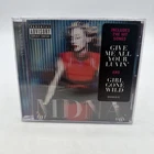 Madonna: MDNA CD (2012) Brand New