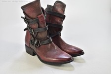 A.S. 98 Airstep  Damen Stiefelette Boots  EUR 39 Nr. 26-B 175