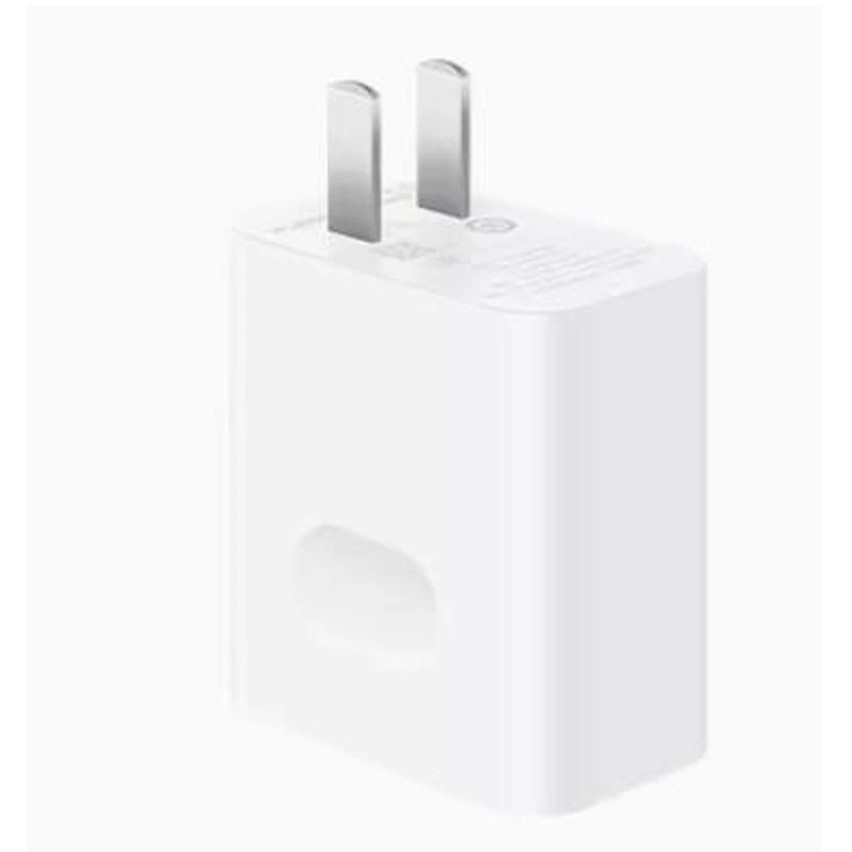 White Fast Charging Cable Charger Head (Max 40W) Output For Huawei Accessories - Image 4 of 4