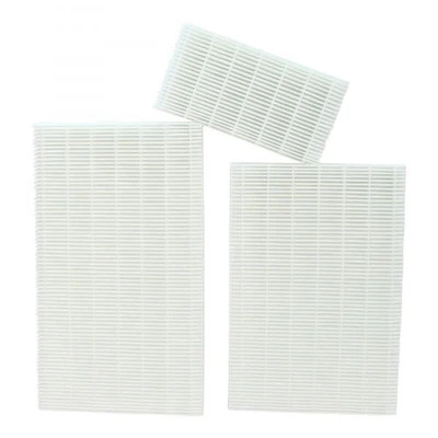 Kit 3 filtres à air F7 pour VMC Duolix Max et Max Hygro - ( Atlantic 412077 )