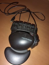 Nostromo Belkin Speed Pad N50 Controller N10117 Not Tested-great Condition-used