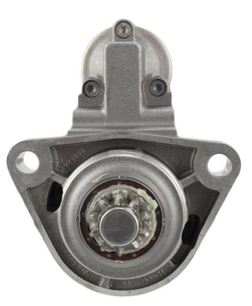 Anlasser Bosch SEG Neu Original 0001125025 FüR Porsche-image