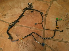 99-00 MAZDA MIATA ECU TO ENGINE WIRING HARNESS, CA EMISSIONS