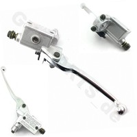Bremszylinder Hinten FüR Jmstar Baotian AGM GMX Jack FOX Yiying 139QMB GY6 4TAKT