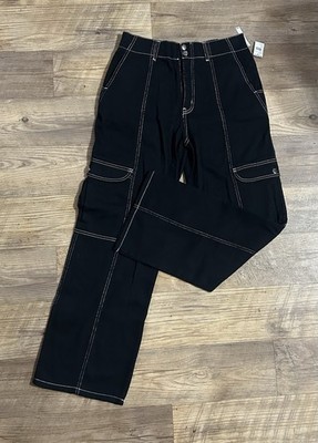 Tilly s Black XL Women s Pants New with Tags