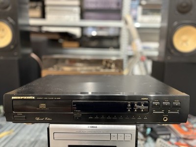 Marantz 80CD-63SE CD-Player - Defekt