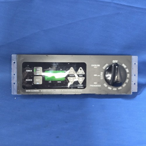 GE Oven Control Board WB27T10231 | 191D2818P003 | OEM Used Tested FREE SHIPPING