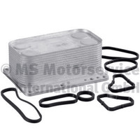 ÖLküHler MotoröL FüR Nissan Opel Renault Qashqai / +2 I X-TRAIL II Primastar