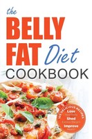 The Belly Fat Diet Cookbook | John Chatham | Taschenbuch | Englisch | 2013