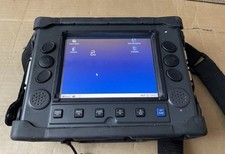 Outdoor-PC mit Windows 2000 & PipeFab-Softwar...