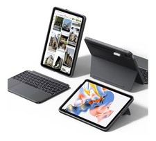 ESR Shift For iPad Air 11 Inch Keyboard Case M4/M3/M2 2026/2025/2024 5th/4th Gen