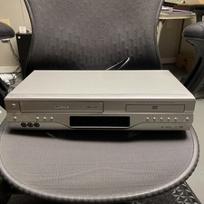 Toshiba SD-V393 DVD VCR VHS Player Combo FOR PARTS 