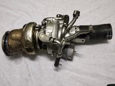 Mercedes W222 W463 AMG M176 V8 Turbolader A 1770903500 Mercedes W222 W463 AMG M176 V8 Turbolader A 1770903500