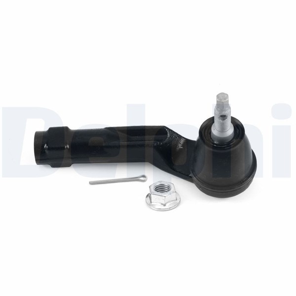 Delphi Spurstangenkopf Spurstange Vorderachse Rechts FüR KIA Soul III SK3-image