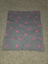 SONY aibo accessories Aibo Blanket 8-bit Favo...