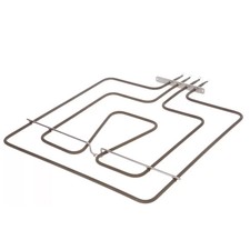 Siemens Top Oven Grill Element Upper Dual Cooker Heater Built-in Double Cooker