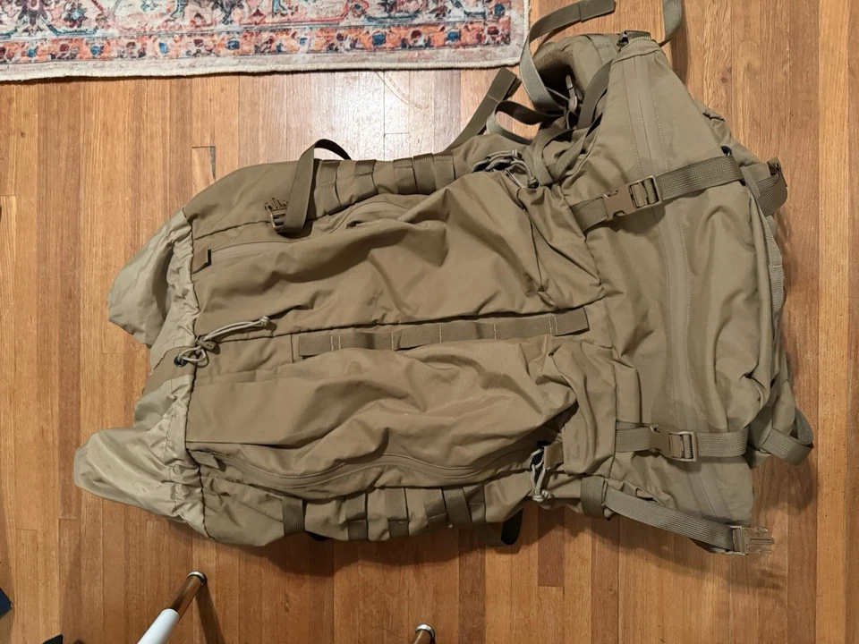 Rancho misterioso - Imagem 4 de 4