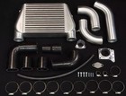HPD TOP MOUNT INTERCOOLER IK-GU42HF-T FITS PATROL GU TD42 03-07 HIGH FLOW