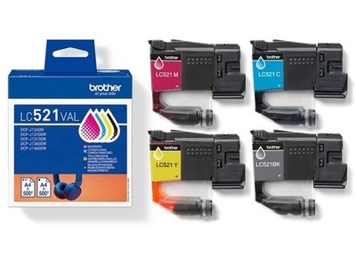 1 Tintenpatrone schwarz C525 zur Verwendung mit Epson Pixma iP4850, iP4950 iX6550 MG5150