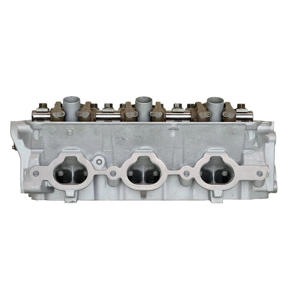 ATK Engines 2251AR Remanufactured Cylinder Head 1997-2004 Mitsubishi Diamante Le - Image 2 of 4