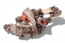 2010 MB C Turbo A6510904980 #3253