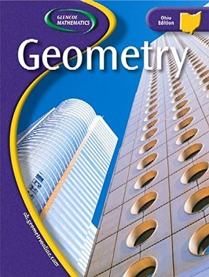 Glencoe Geometry, Student Edition