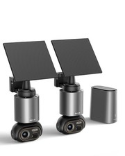 BOTSLAB 4K Security Camera Wireless Outdoor, ...