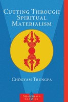 Cutting Through Spiritual Materialism | ChöGyam Trungpa | Englisch | Taschenbuch