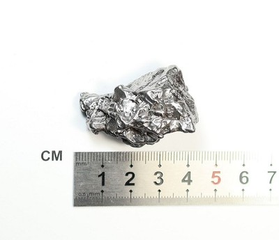 Meteorit Campo del Cielo 55,12 g / Asteroid / Sternschnuppe / Meteor