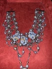 Vintage Costume Jewelry Necklace