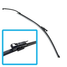 Genau Passend 17 " (425mm) Heckscheibenwischer für Range Rover L460 & Sport L461