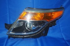 Feu avant (phare) Ford EXPLORER
